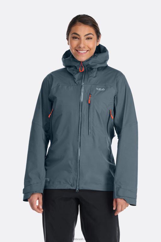 L0n04185 Jaqueta Profissional Latok Mountain Gore-tex® Rab