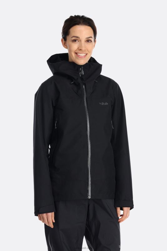 L0n04186 Jaqueta Namche Gore-tex® Rab