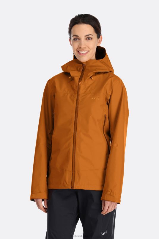 L0n04187 Jaqueta Namche Gore-tex® Rab