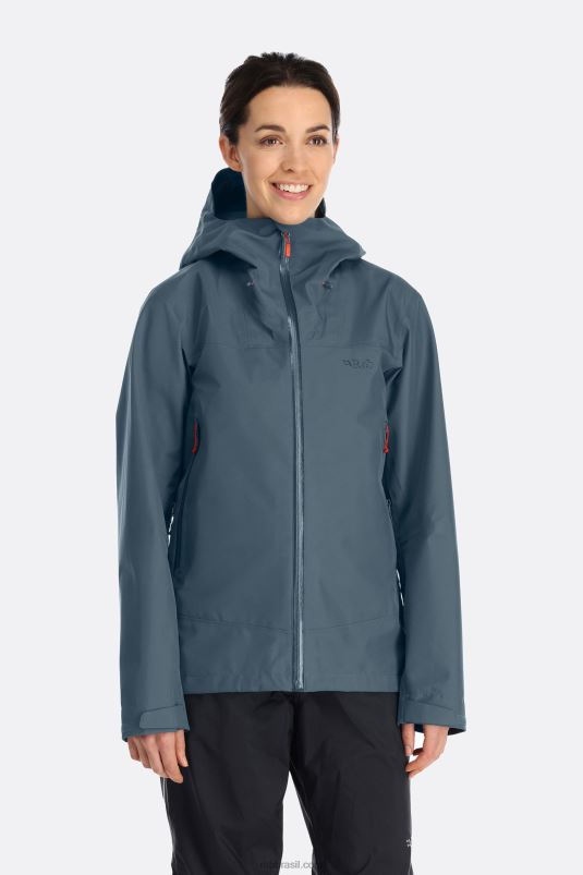 L0n04188 Jaqueta Namche Gore-tex® Rab