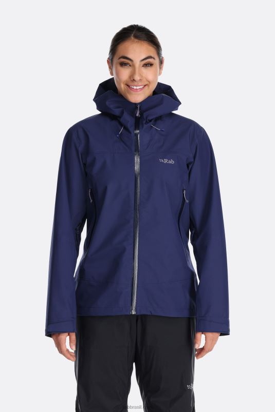 L0n04189 Jaqueta Namche Gore-tex® Rab