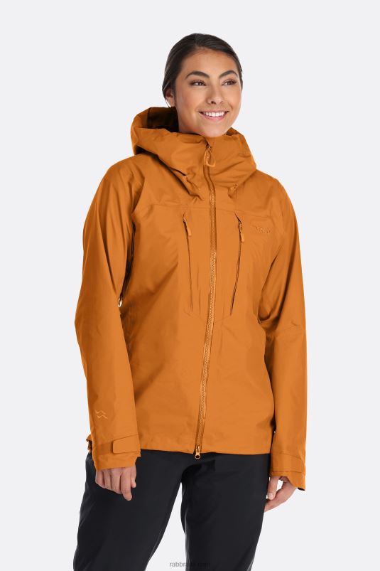 L0n04190 Jaqueta Profissional Latok Alpine Gore-tex® Rab
