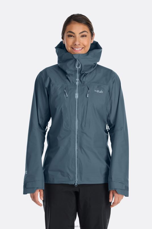 L0n04191 Jaqueta Profissional Latok Alpine Gore-tex® Rab