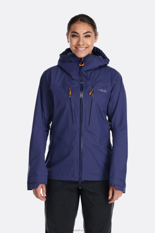 L0n04192 Jaqueta Profissional Latok Alpine Gore-tex® Rab