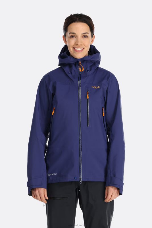 L0n04202 Jaqueta Zanskar Gore-tex® Rab