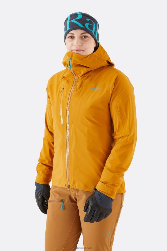 L0n04220 Jaqueta Khroma Cirque Gore-tex Rab