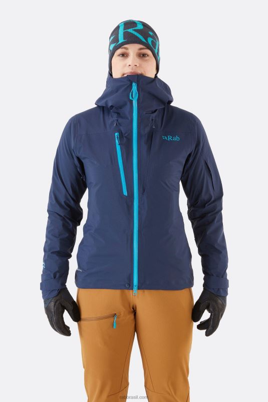 L0n04221 Jaqueta Khroma Cirque Gore-tex Rab