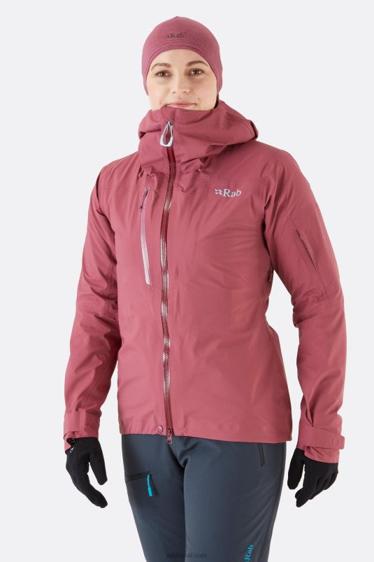 L0n04222 Jaqueta Khroma Cirque Gore-tex Rab