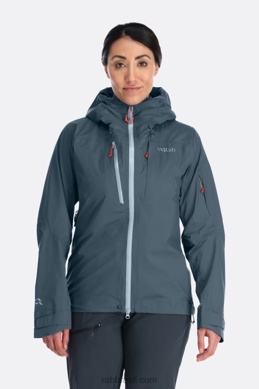 L0n04223 Jaqueta Khroma Cirque Gore-tex Rab