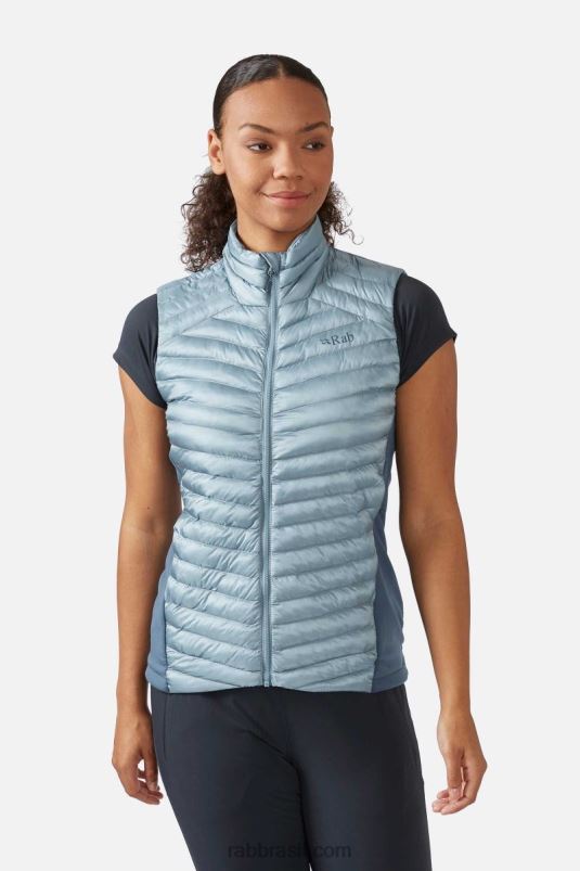L0n04105 Colete Isolado Cirrus Flex 2.0 Rab