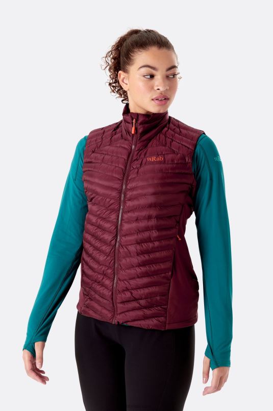 L0n04106 Colete Isolado Cirrus Flex 2.0 Rab