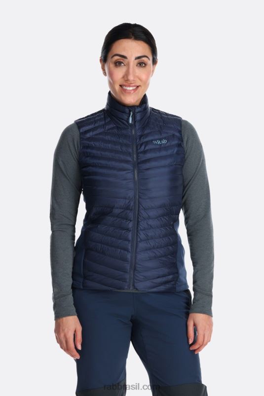 L0n04107 Colete Isolado Cirrus Flex 2.0 Rab