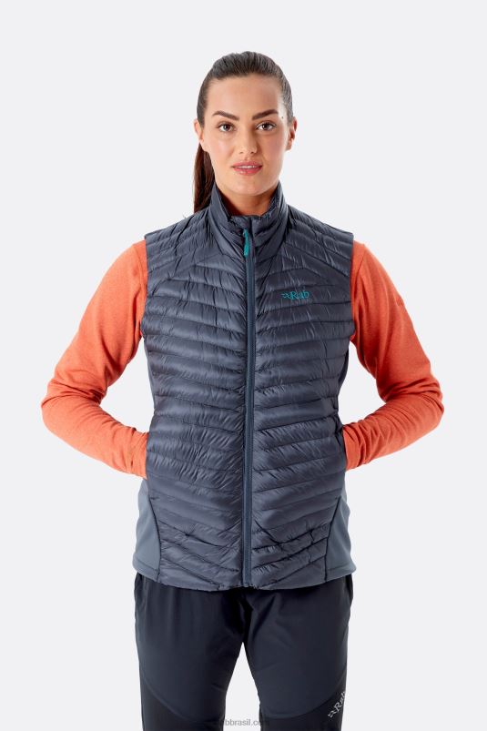 L0n04108 Colete Isolado Cirrus Flex 2.0 Rab