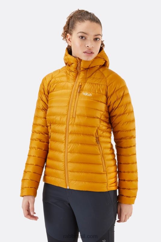 L0n0413 Jaqueta Alpina Ultraleve Rab