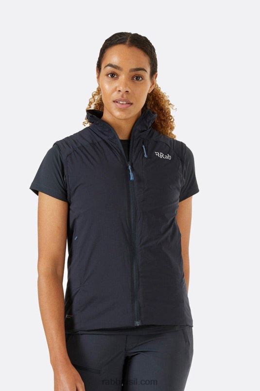 L0n04140 Colete Isolado Xenair Rab