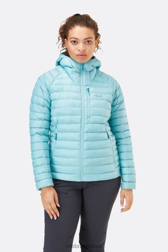 L0n0415 Jaqueta Alpina Ultraleve Rab
