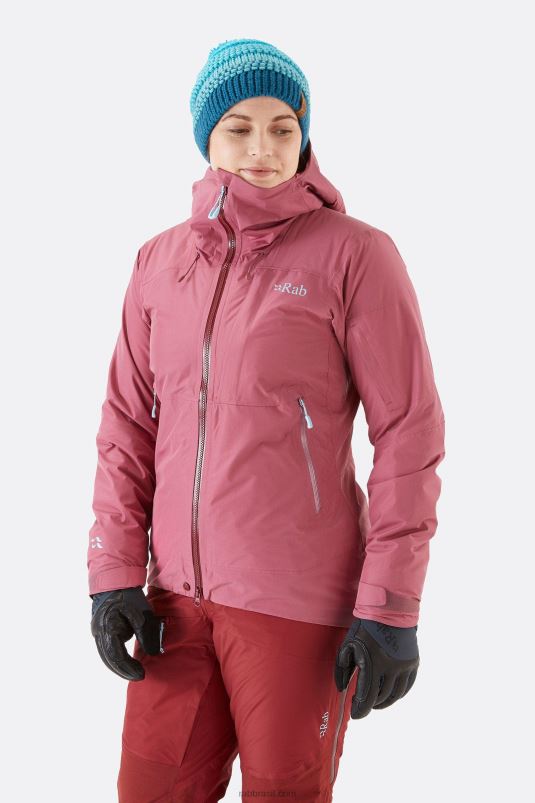 L0n0473 Jaqueta Gore Tex Khroma Volition Rab
