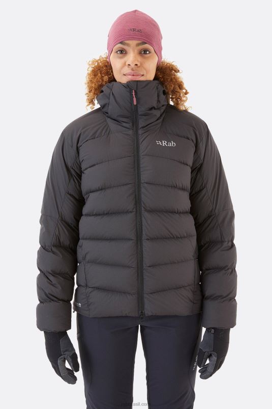 L0n0487 Jaqueta Alpina Infinita Rab