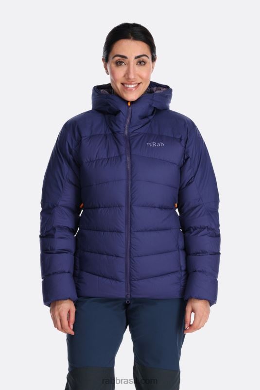 L0n0488 Jaqueta Alpina Infinita Rab