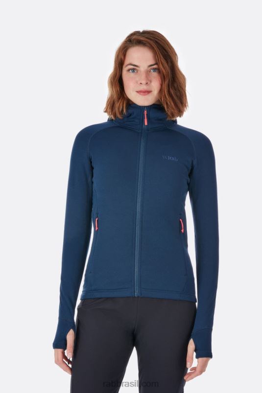L0n04305 Jaqueta Pro Power Stretch Rab