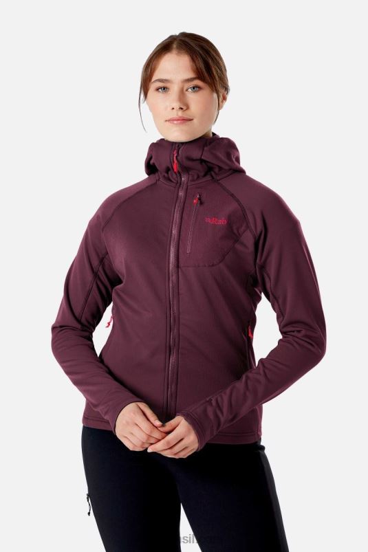 L0n04311 Moletom Com Capuz Superflux Rab