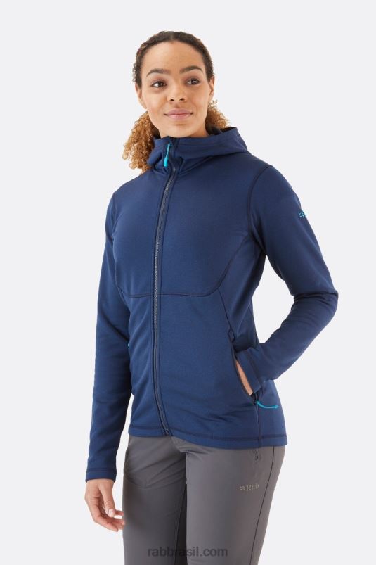 L0n04358 Geon Hoody Rab
