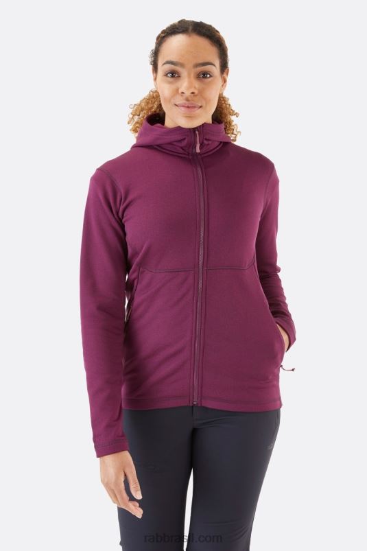 L0n04359 Geon Hoody Rab