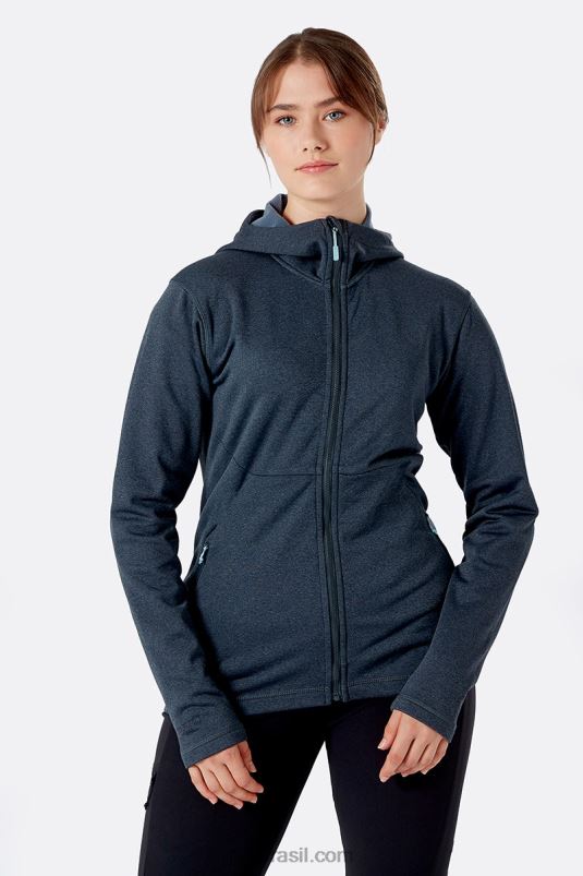 L0n04360 Geon Hoody Rab