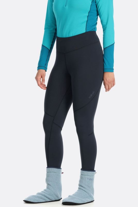L0n04297 Meia-calça Rab