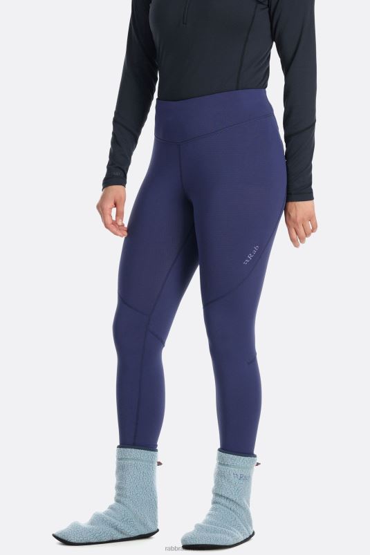 L0n04298 Meia-calça Rab