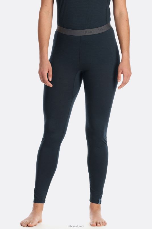 L0n04299 Leggings Syncrino Rab