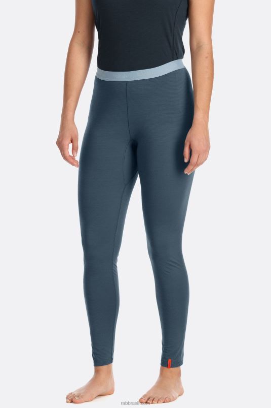 L0n04300 Leggings Syncrino Rab