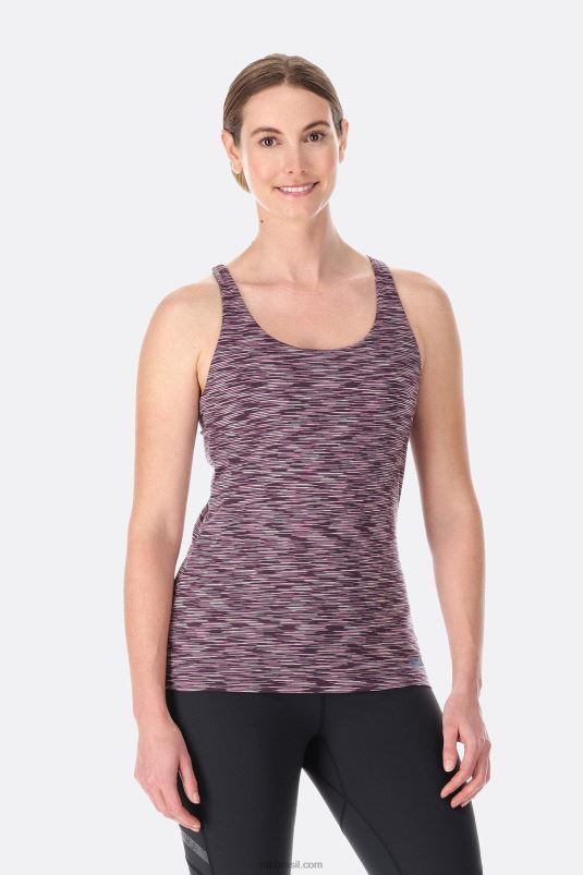 L0n04387 Tanque Linear Rab