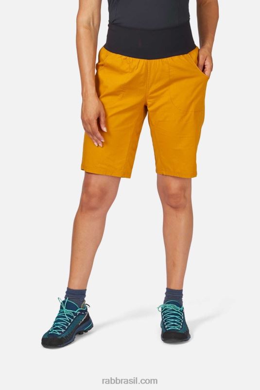 L0n04473 Shorts De Cosseno Rab