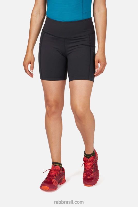 L0n04491 Shorts Justos Talus Rab