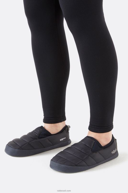 L0n04688 Chinelo De Cirro Rab