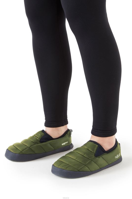 L0n04689 Chinelo De Cirro Rab