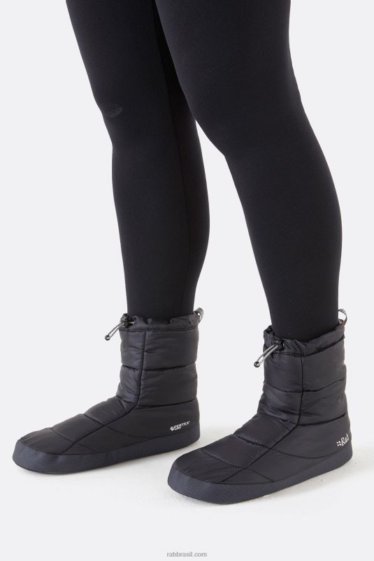 L0n04692 Bota De Cirro Rab
