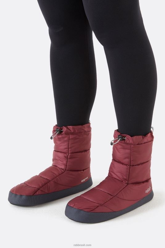 L0n04694 Bota De Cirro Rab