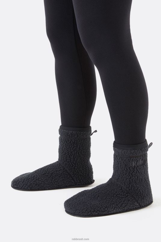 L0n04698 Bota Cabana Tecnológica Rab