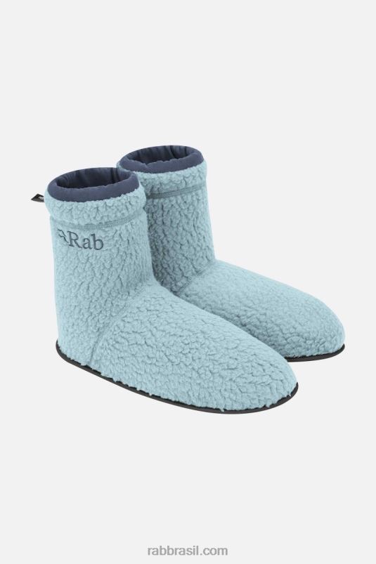 L0n04700 Bota Cabana Tecnológica Rab
