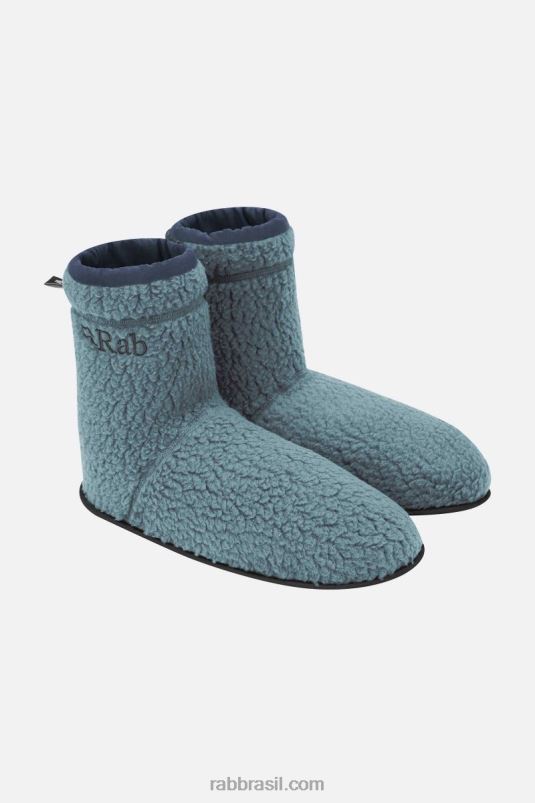 L0n04702 Bota Cabana Tecnológica Rab