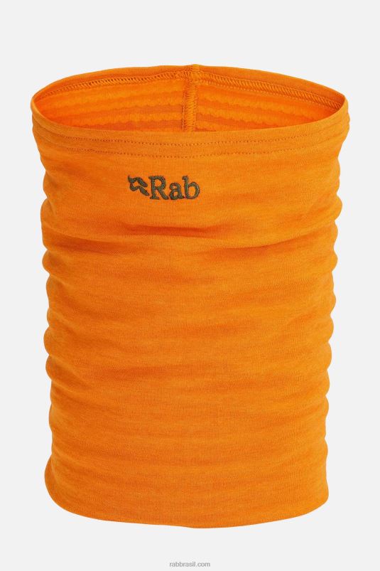L0n04504 Tubo De Pescoço De Filamento Rab