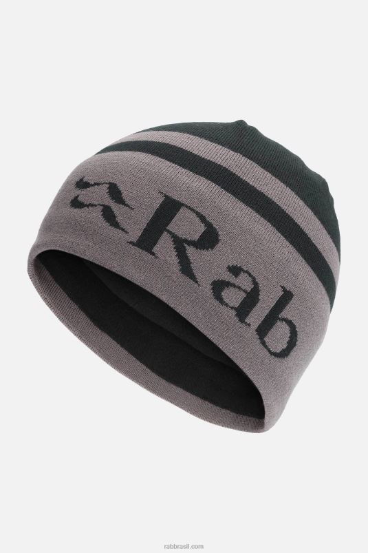 L0n04537 Gorro De Banda Com Logo Rab Rab