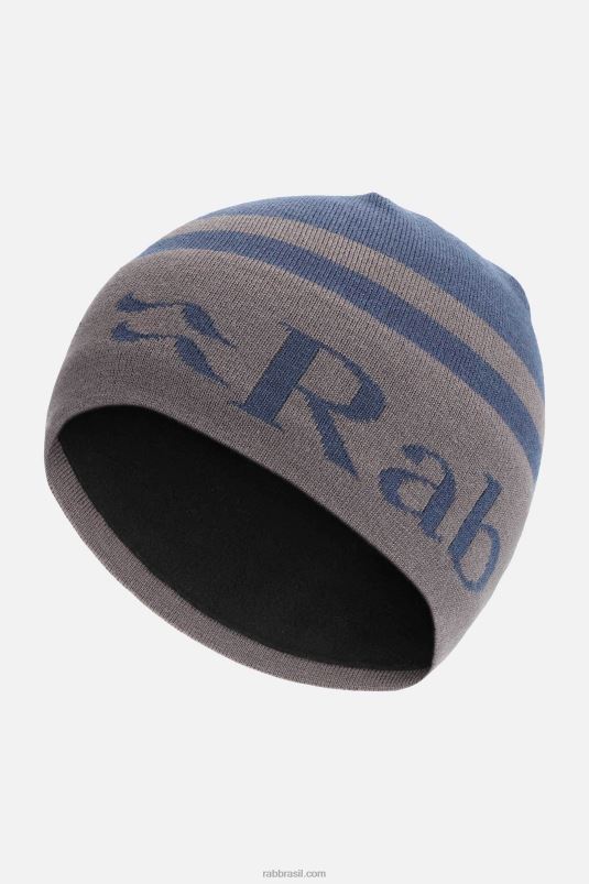 L0n04539 Gorro De Banda Com Logo Rab Rab