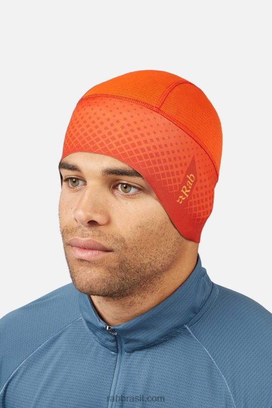 L0n04547 Gorro Corta-vento De Transição Rab