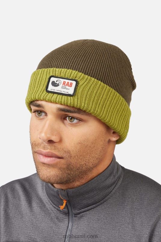 L0n04559 Gorro Essencial Rab
