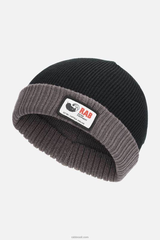 L0n04560 Gorro Essencial Rab