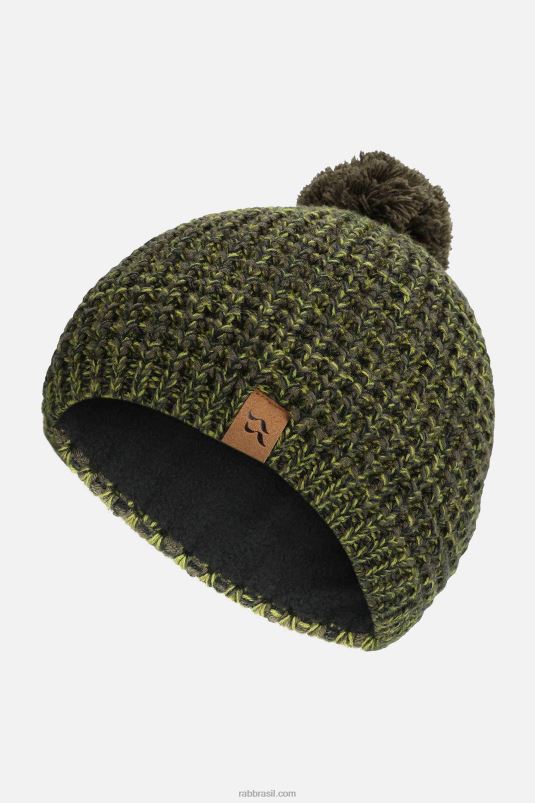 L0n04574 Nonna Bobble Rab