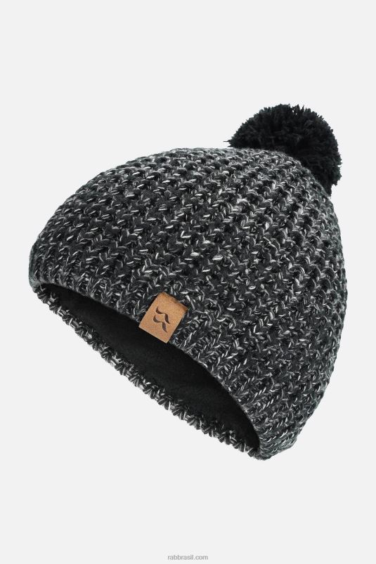 L0n04575 Nonna Bobble Rab